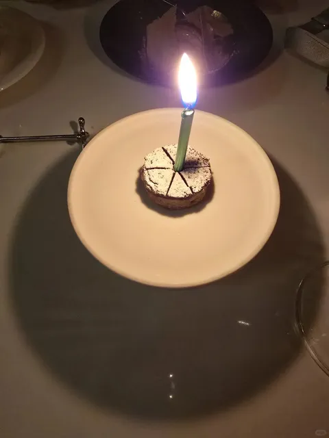 Little Pearl – Michelin One Star ⭐  