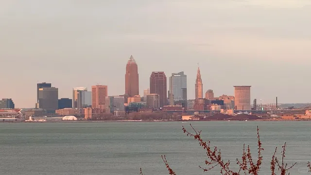 Cleveland Long Weekend Road Trip 🚗✨