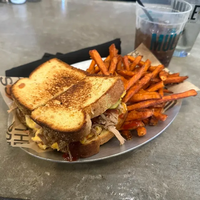 An Unforgettable Trip to OKC 