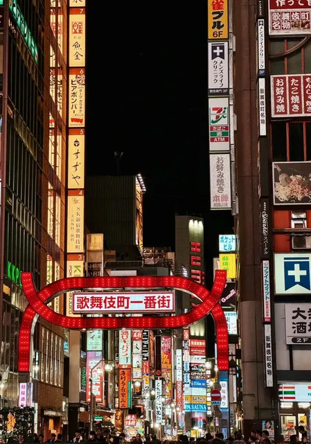 🇯🇵🏙️ Tokyo | Shinjuku 📍 Must-Visit Attractions Collection!