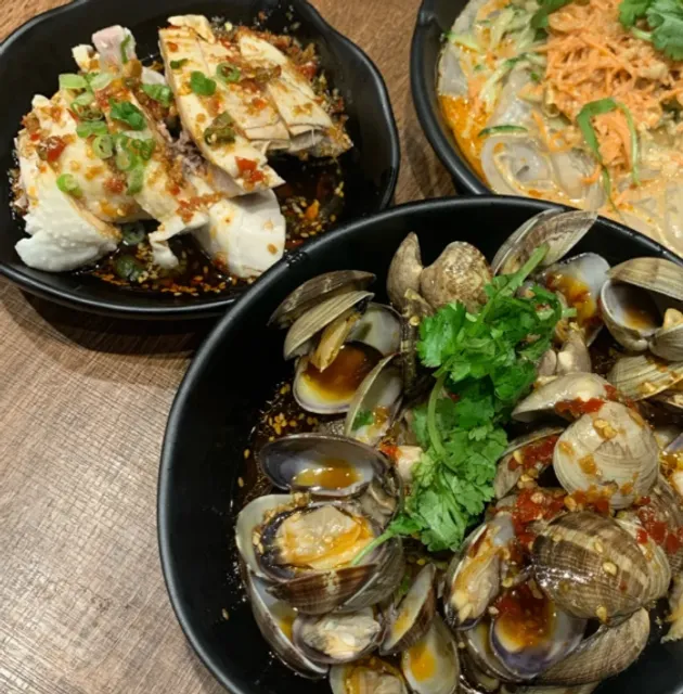 Vancouver's Legendary Grilled Fish Spot | Li's China Grill Review