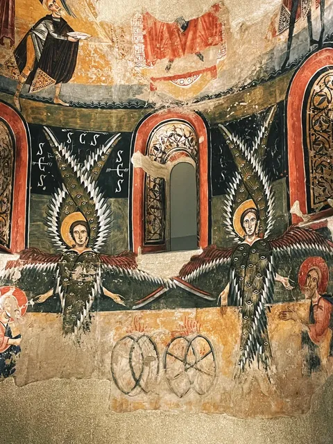 Barcelona Free Exhibition | Path to the Pilgrimage Site ⛲