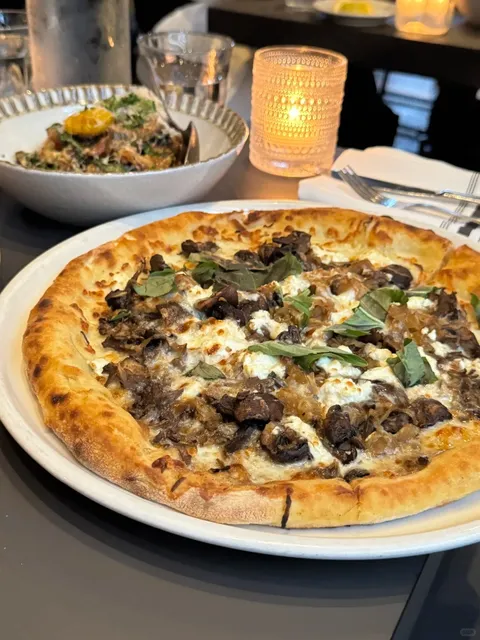 Irvine｜Bookmark This Now！Italian Date Night Spot at Spectrum Center 