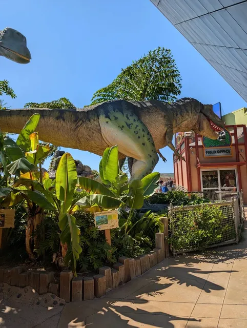 Discovery Cube – Fun & Educational, Totally Worth It! 🧒🔬🎉