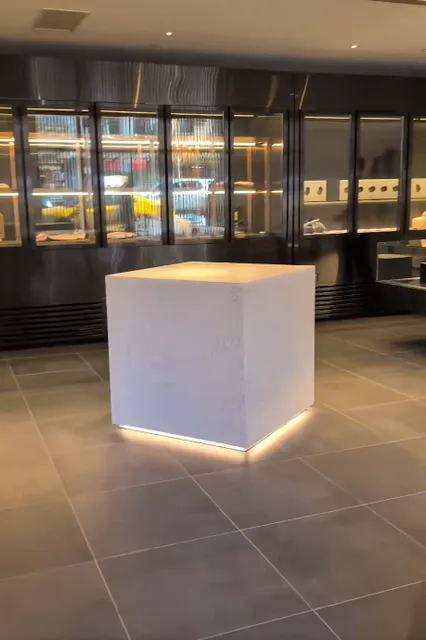 New York's Most Luxurious Wagyu Specialist! 🌟