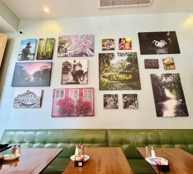 Amazing Southern Breakfast! 🍳🥞