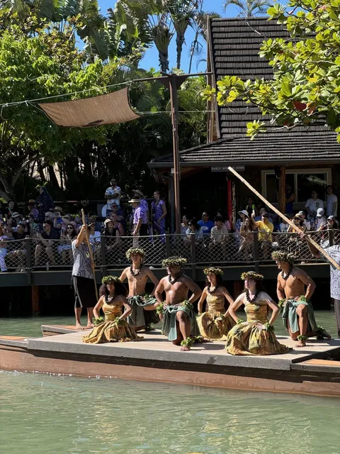 🌺 Polynesian Cultural Center - The Most Memorable Day in Hawaii!