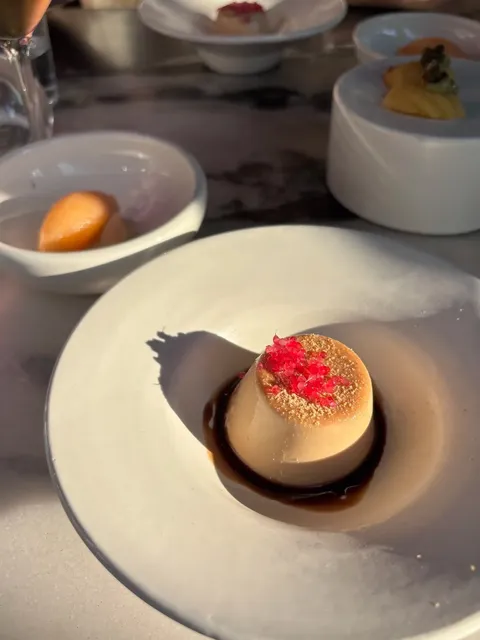 ​​🇬🇧 After 2 Weeks in London, I Found the BEST Dessert!​​