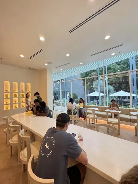 ✨ La La Land Kind Cafe is NOW OPEN in Austin! ✨