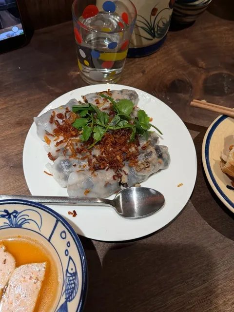 NYC｜Banh Anh Em 🍜 Not Worth the Hype (or the Wait)