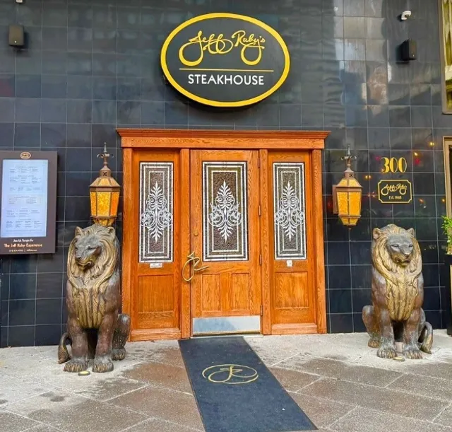 Great Music at the Bar!