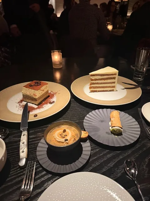 RPM Italian｜Chicago Restaurant Week Visit 🌟