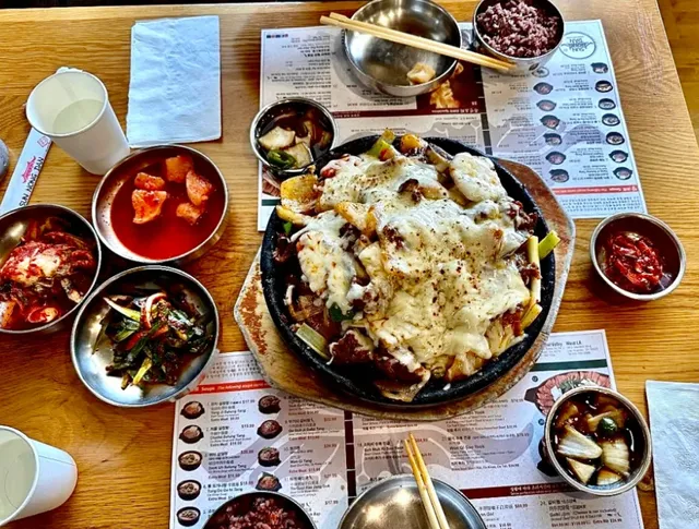 LA Food Guide | 5-Day Must-Eat List 🍔🔥