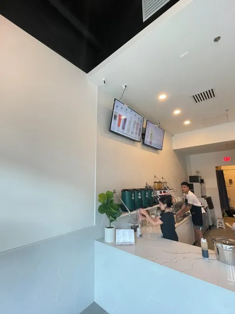 🇺🇸 Gainesville Eats — Tan Cha 🧋✨