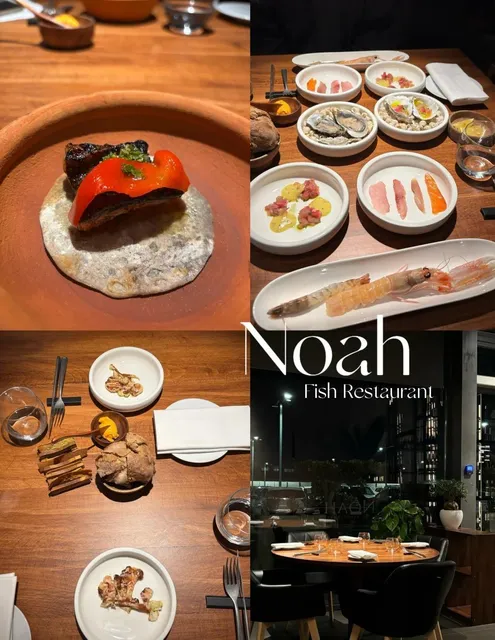 Noah Restaurant