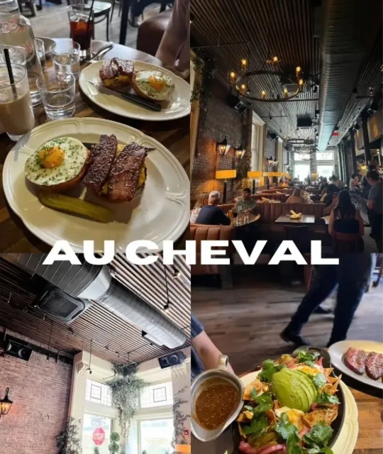 Must-Try Food Spots for Your NYC Trip 🍔🍪☕