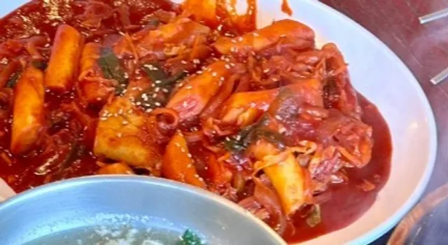  Oak Street Korean Kitchen | A Cozy Seoul in Minneapolis