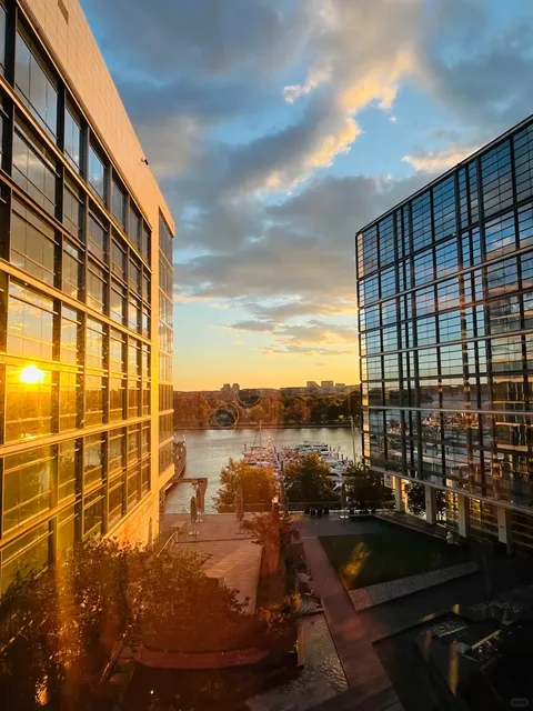 DC Weekend Getaway | The Art of Urban Staycation