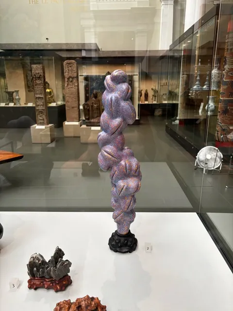 🇬🇧 London｜Victoria and Albert Museum (V&A)