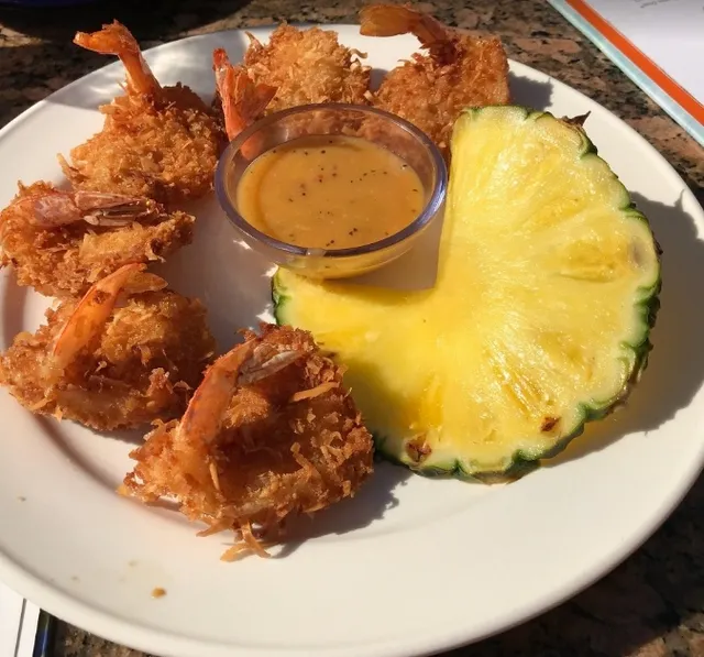 A Tampa Restaurant with Great Vibes!