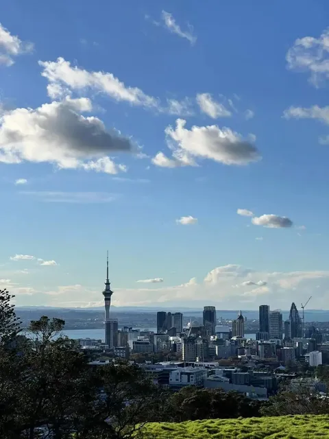 🇳🇿 Winter in Auckland: Cozy & Healing Spots for a Slow Day Out 🧣❄️ 