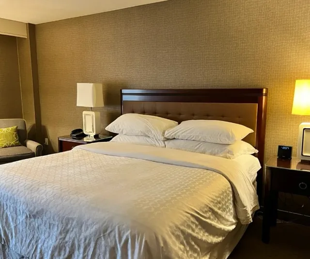 Sheraton Pittsburgh Airport Hotel🏨