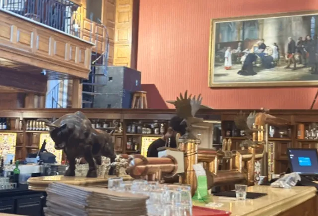 Bratislava's Pork Rib Paradise | 150 RMB for Eastern European Meat Joy