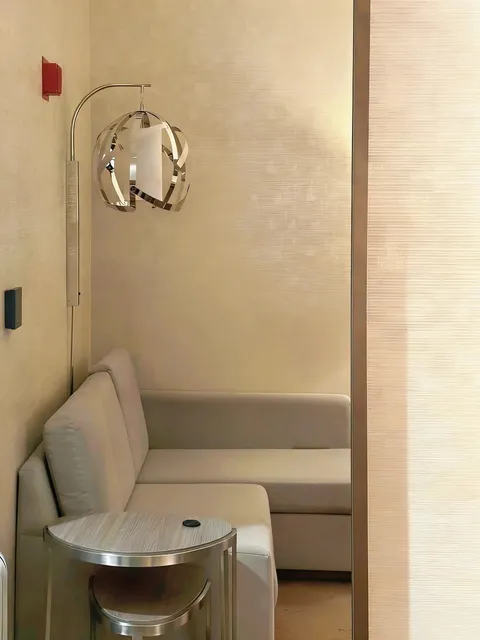 Vegas Westin Hotel 🏨