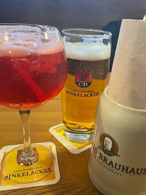 🇩🇪 Stuttgart | Must-Try Restaurant 🍖