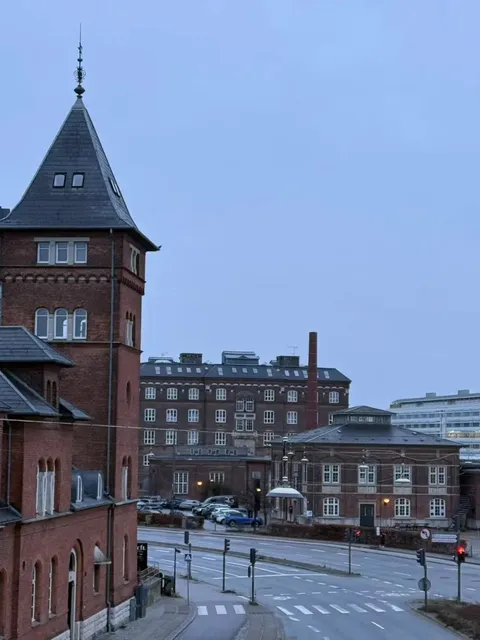 It All Starts in Copenhagen ❤️ 48-Hour City Stroll