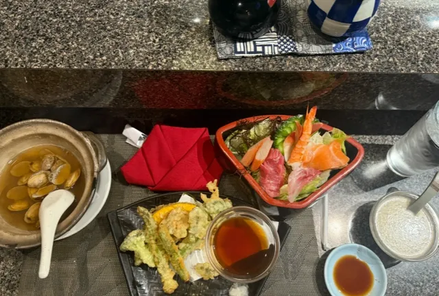 Restaurant Review: Masami Japanese Cuisine in Dallas