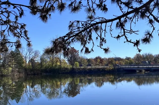 A Stroll Around Buffalo AKG Museum