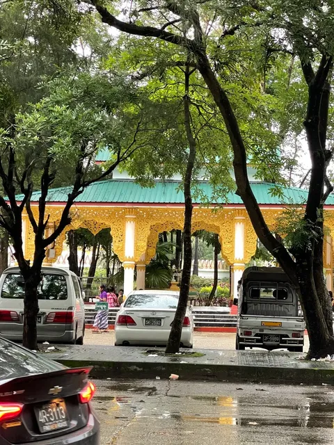 Myanmar Diary｜Goodbyes Are the Norm, Reunions Are the Exception