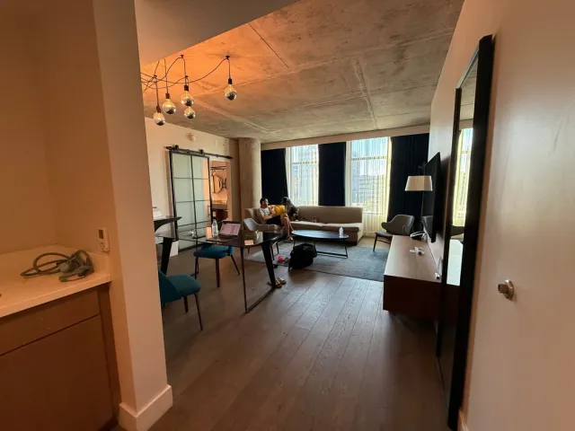 A Fantastic Stay for Humans & Dogs Alike! 🐾✨