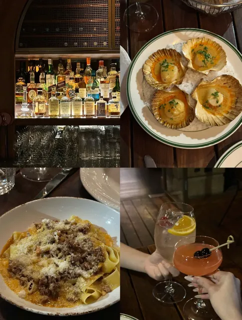 Bopp & Tone – Classic Aussie Bistro with Mediterranean Flair