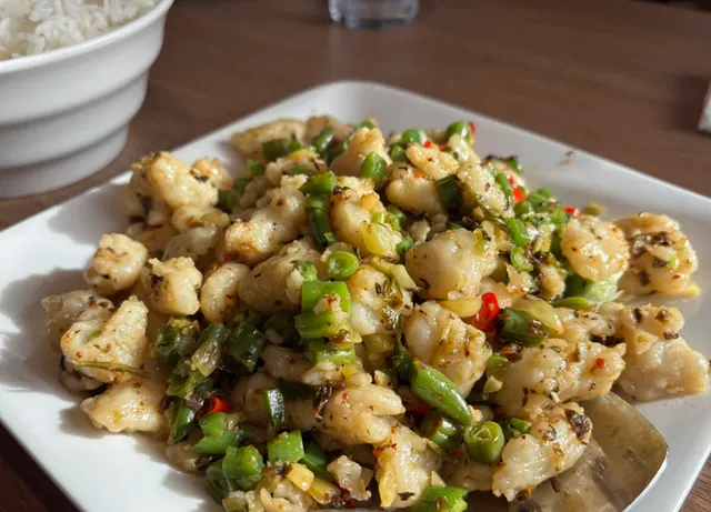 Memories of Beaverton's Sichuan Cuisine Are Back - Taste of Sichuan