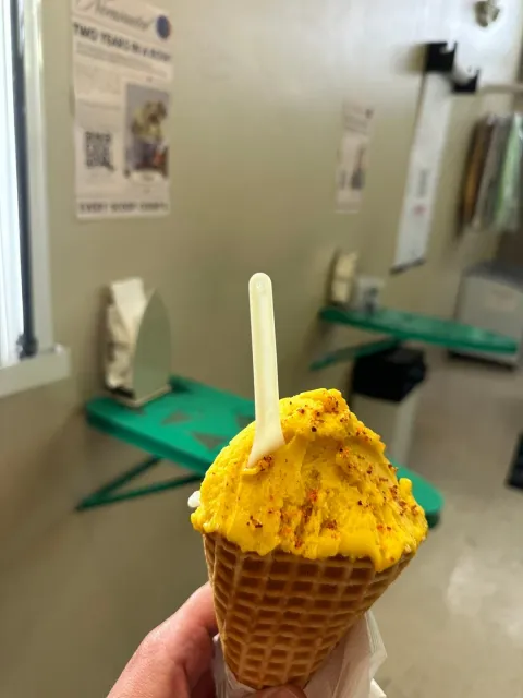 🍦 Absolutely Delicious! 😍