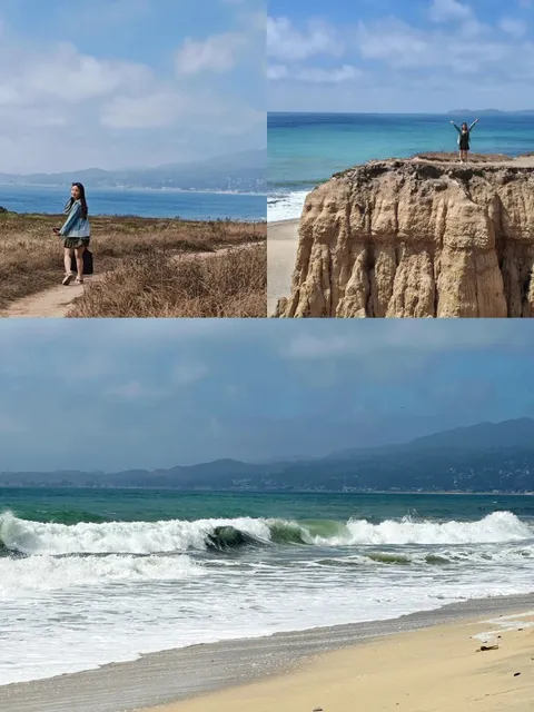 Berkeley Summer School｜Weekend Getaway Ideas 🥰