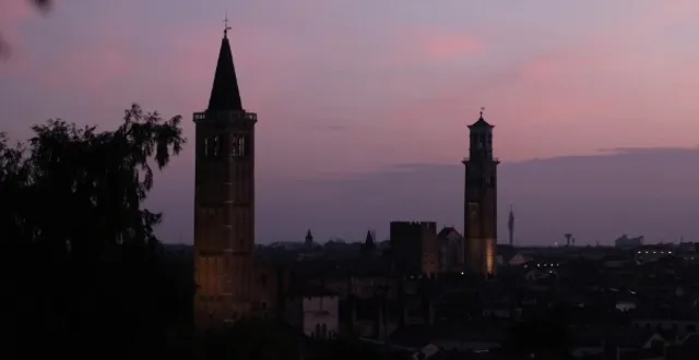 Verona | Discovering the True Essence of Italy