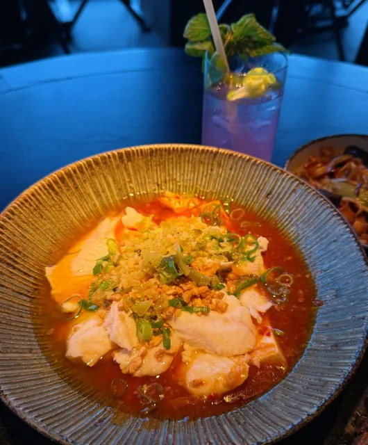 Dining with Night Views on the 33rd Floor – Totally Worth It!