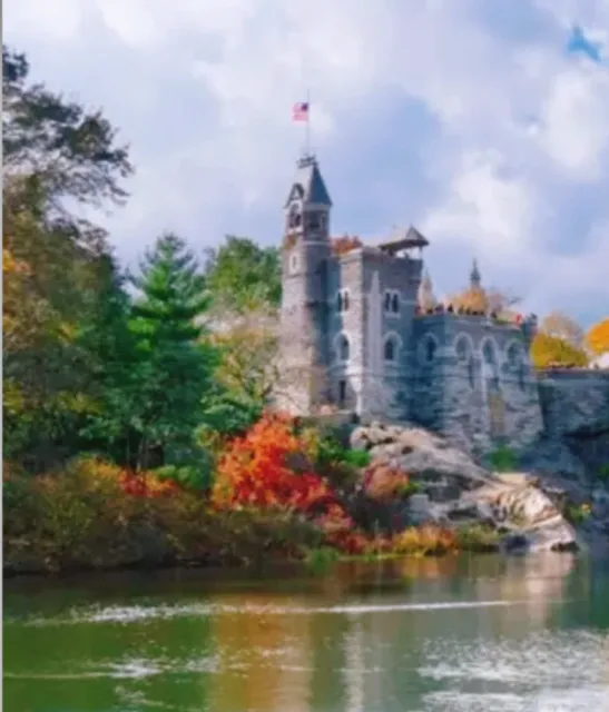 Manhattan's Hidden Gem: Fordham Gabelli School of Business(2)