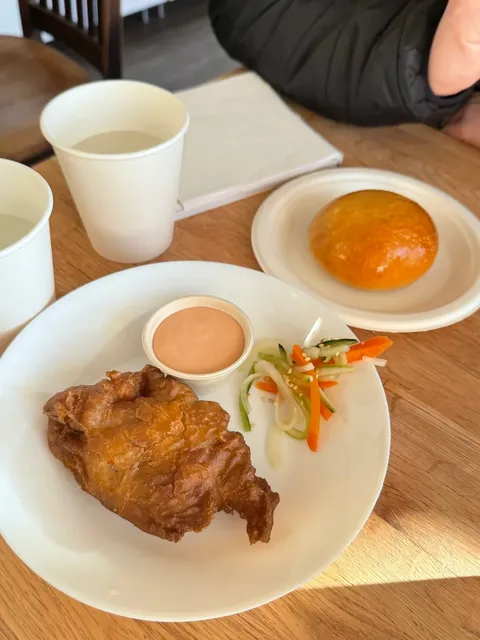 Cincinnati | Malaysian restaurant for 