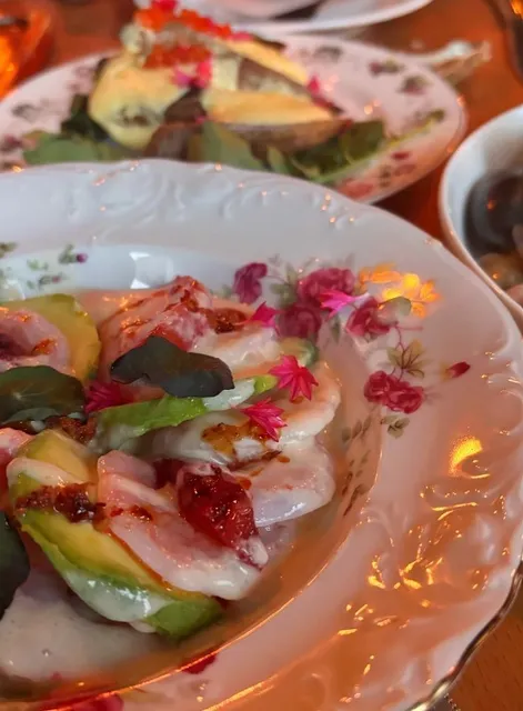 🌿Lilith's Cafe&Catering|Pittsburgh’s Hidden Garden of Seasonal Plates