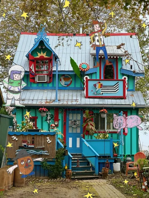 ​​✨ A Fairytale Come to Life! ✨​​