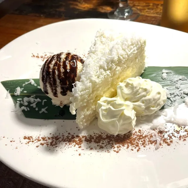 🍜 Brookhaven's Thai-Japanese Fusion Spot