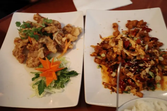 🇸🇪 Quick Review: Golden China in Uppsala