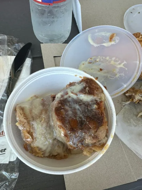 Don't Miss Out – A True Taste of Southern Soul! 🍗