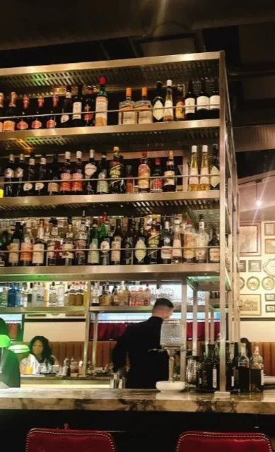 Pittsburgh Steakhouse Review: Meat & Potatoes 🥩