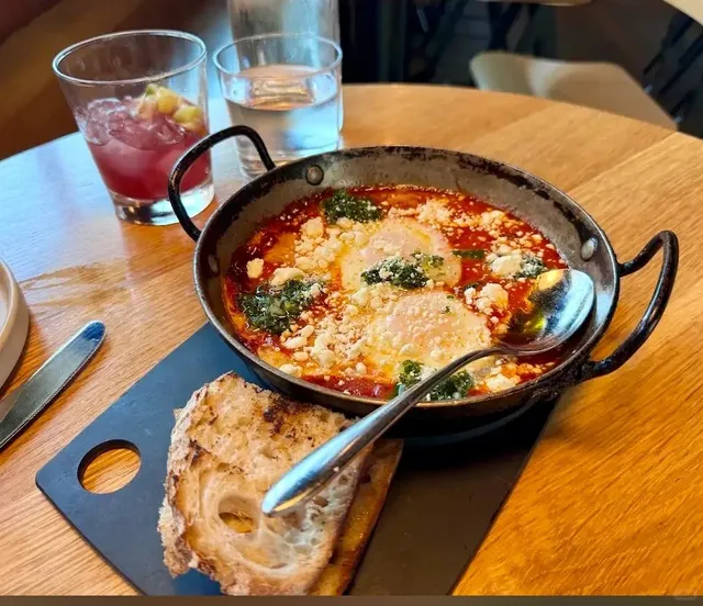 Spanish Dining in Portsmouth, New Hampshire .🍽️