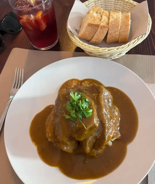 Mallorca! A high score for a niche Spanish dish! 🇪🇸